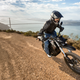Illustration for article titled Electric Motorcycling Just Took A Massive Leap Forward